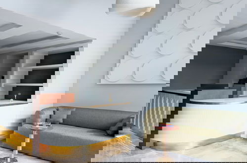 Foto 7 - OTTO Tunalı Exclusive Suites