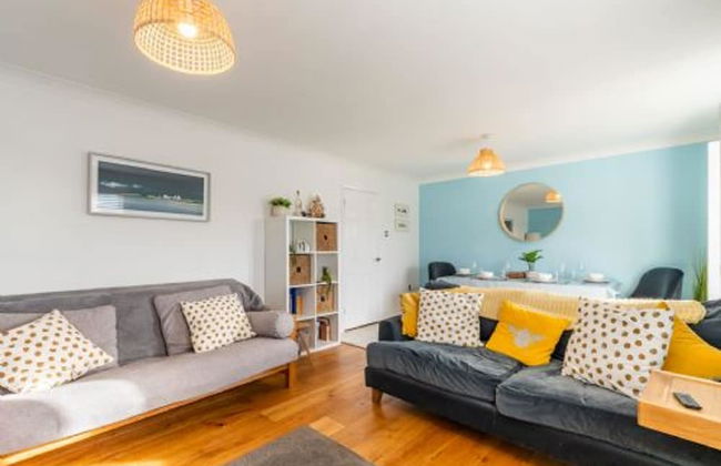 Host Stay Gorse Cottage - Foto 8