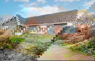 Photo 1 - Host Stay Gorse Cottage