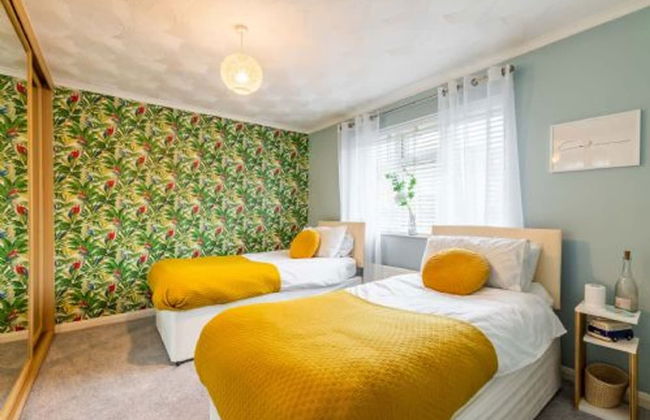 Host Stay Gorse Cottage - Foto 6