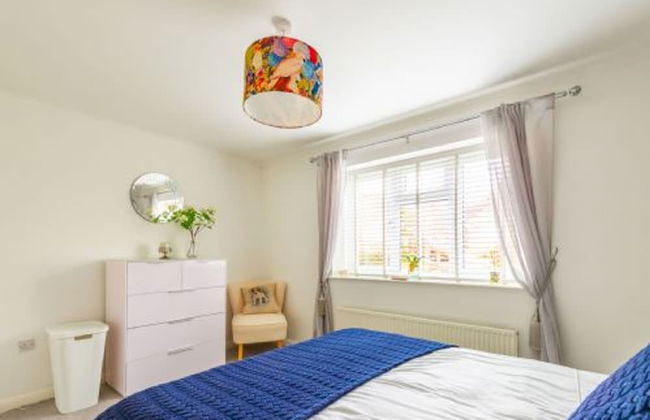 Host Stay Gorse Cottage - Foto 13