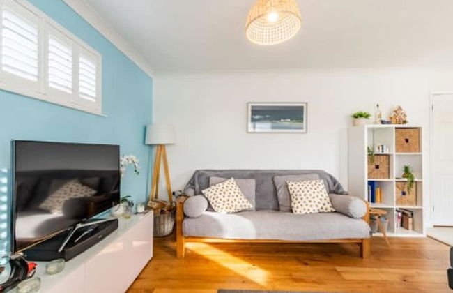 Host Stay Gorse Cottage - Foto 3