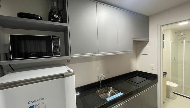 Cozinha privada