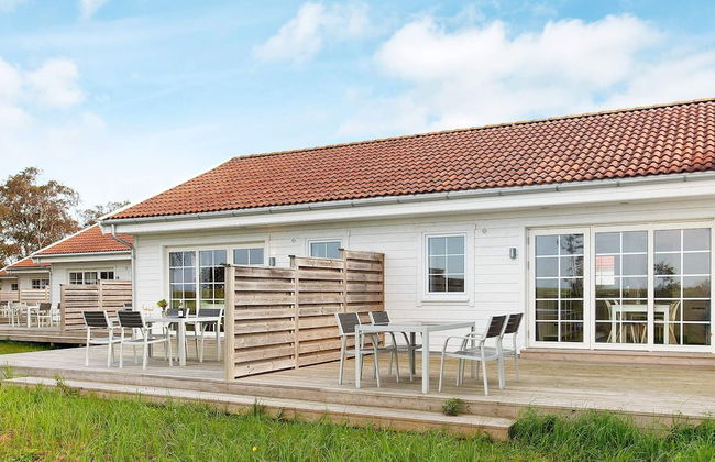 4 Star Holiday Home in Laeso - Foto 33