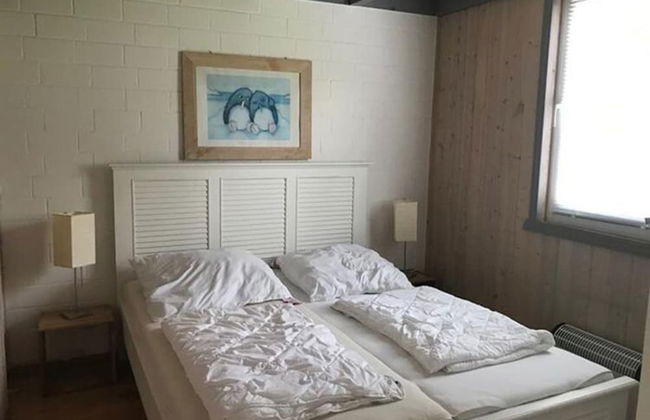 Ferienpark Mirow in Granzow - Foto 4