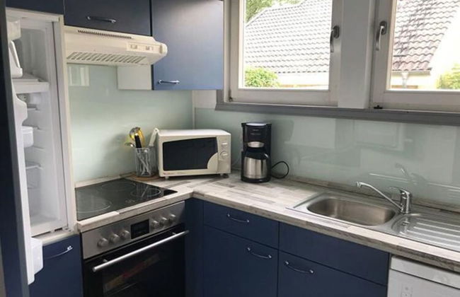 Ferienpark Mirow in Granzow - Foto 6