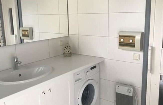 Ferienpark Mirow in Granzow - Foto 11