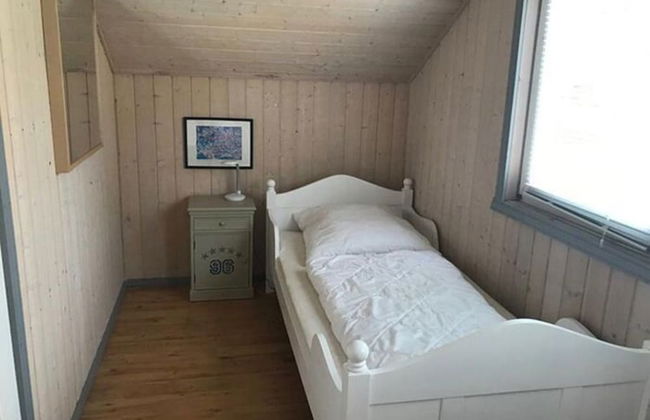 Ferienpark Mirow in Granzow - Foto 3