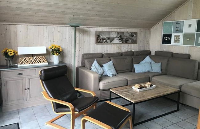 Ferienpark Mirow in Granzow - Foto 7