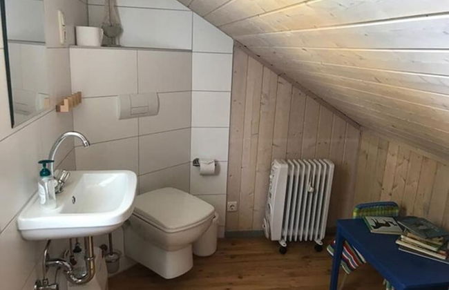 Ferienpark Mirow in Granzow - Foto 10