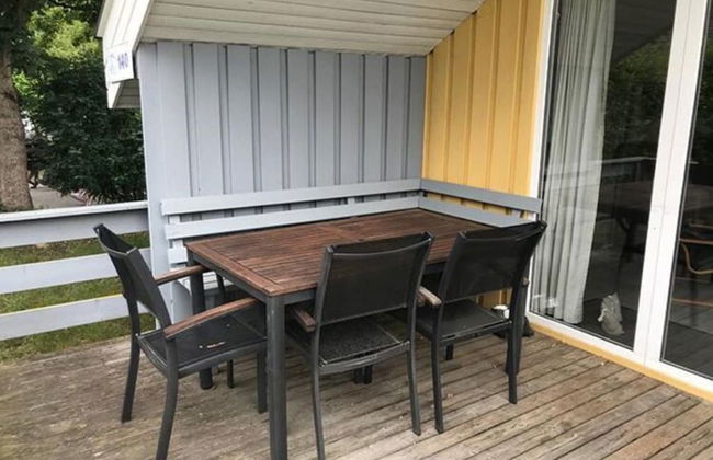 Ferienpark Mirow in Granzow - Foto 14