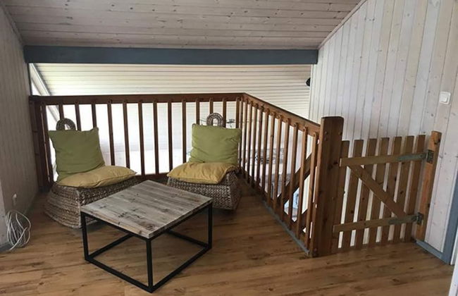 Ferienpark Mirow in Granzow - Foto 8