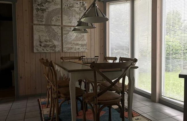 Ferienpark Mirow in Granzow - Foto 12