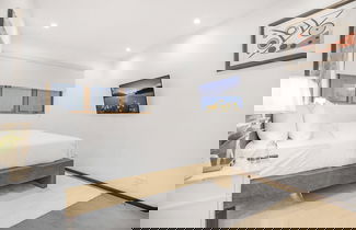 Foto 3 - Cedar Loft Villa