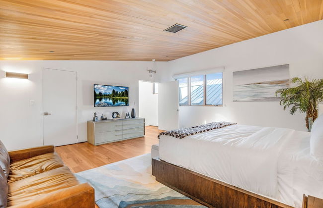Cedar Loft Villa - Foto 5