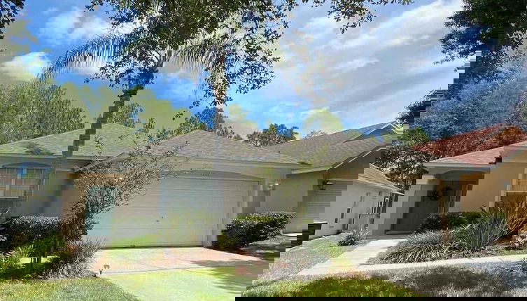 Foto 1 - Awesome Golf Views From Your Pool! Villa, Southern Dunes