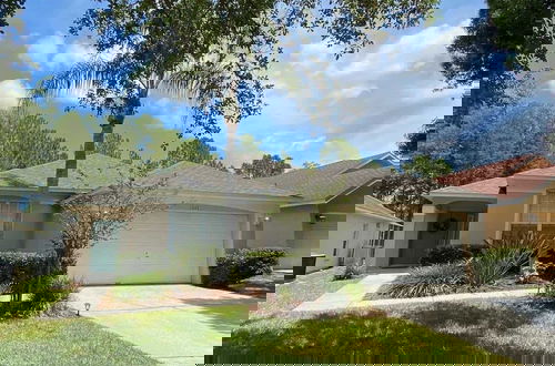 Foto 1 - Awesome Golf Views From Your Pool! Villa, Southern Dunes
