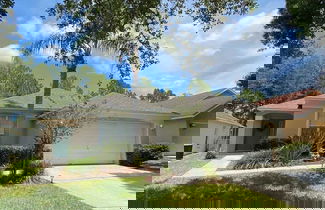 Foto 1 - Awesome Golf Views From Your Pool! Villa, Southern Dunes