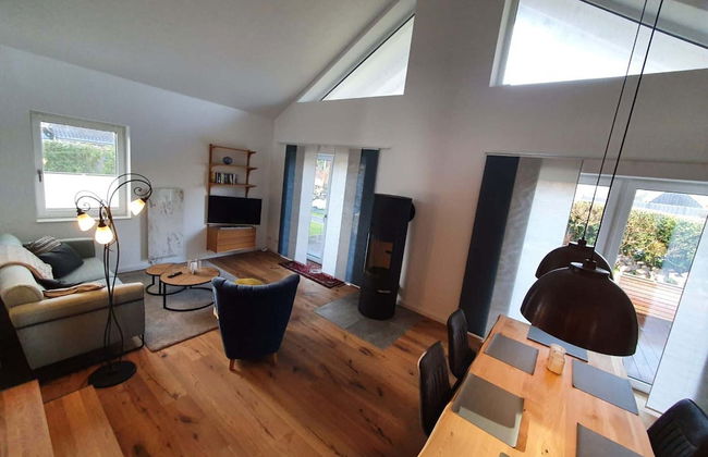 Ferienhaus in Schlagsdorf auf Fehmarn - Foto 35