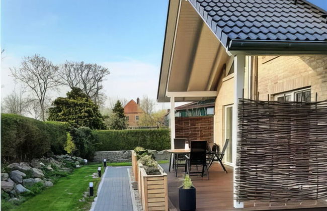 Ferienhaus in Schlagsdorf auf Fehmarn - Foto 30