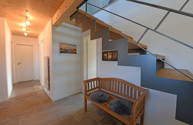 Ferienhaus in Schlagsdorf auf Fehmarn - Foto 41