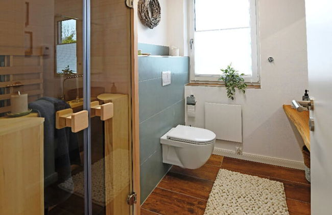 Ferienhaus in Schlagsdorf auf Fehmarn - Foto 23