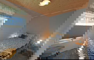 Photo 2 - Bungalow in Schlagsdorf Near Baltic Sea Beach