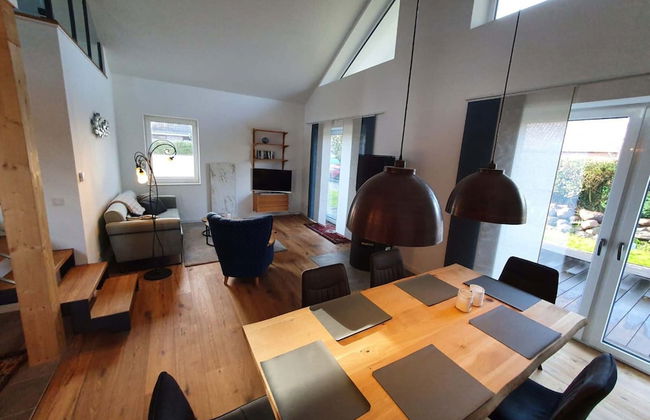 Ferienhaus in Schlagsdorf auf Fehmarn - Foto 38