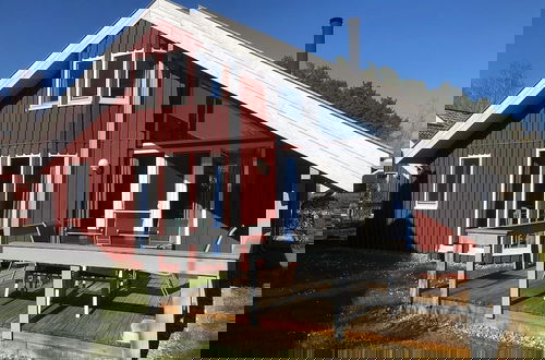 Photo 1 - Chalet by Granzower Lake With Family Activities