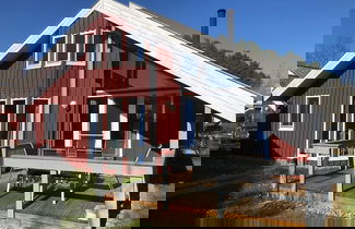 Foto 1 - Chalet by Granzower Lake With Family Activities