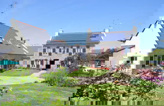 Photo 1 - Holiday Home in Plouarzel Near Sandy Cove