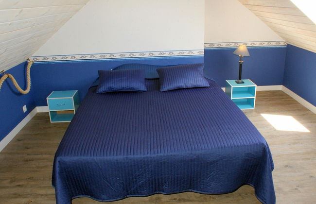 Holiday Home in Plouarzel Near Sandy Cove - Foto 4