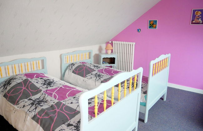 Holiday Home in Plouarzel Near Sandy Cove - Foto 3