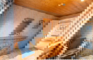 Foto 3 - Ferienhaus mit Fitnessmoglichkeiten