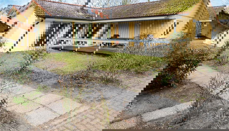 Foto 1 - Ferienhaus mit Kostenlosen Aktivitaten