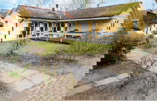 Foto 1 - Ferienhaus mit Kostenlosen Aktivitaten