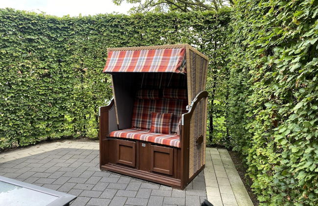Ferienwohnungen in Strackholt - Foto 18