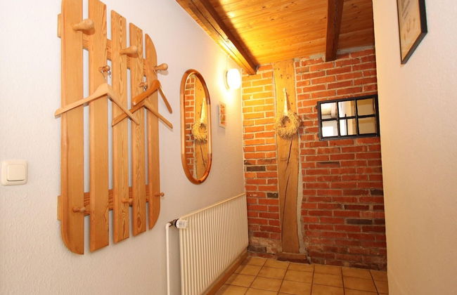 Ferienwohnungen in Strackholt - Foto 20