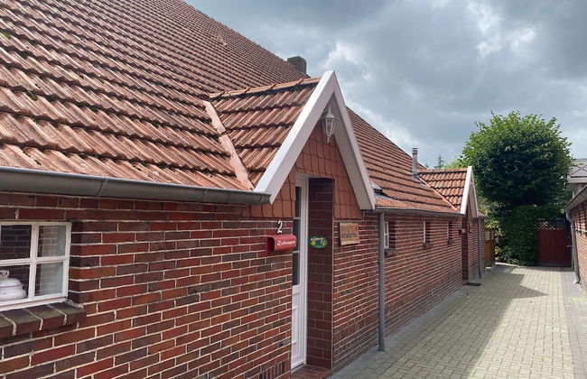 Ferienwohnungen in Strackholt - Foto 25