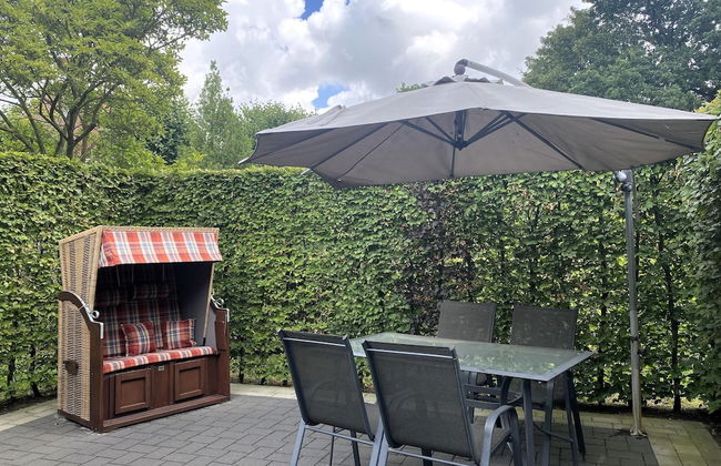 Ferienwohnungen in Strackholt - Foto 13