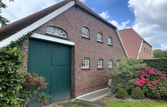 Ferienwohnungen in Strackholt - Foto 26