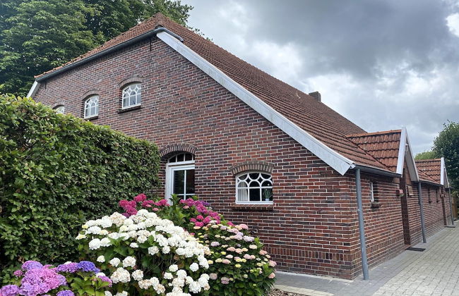 Ferienwohnungen in Strackholt - Foto 1