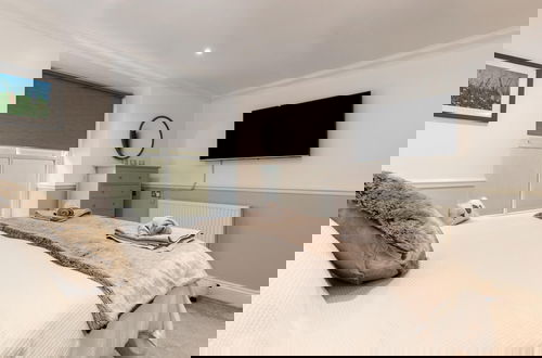 Photo 12 - 3 South Beach Court - Cosy Seafront Apartment