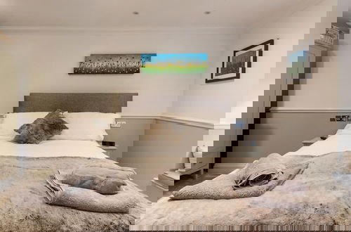 Photo 3 - 3 South Beach Court - Cosy Seafront Apartment