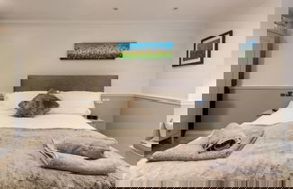 Photo 3 - 3 South Beach Court - Cosy Seafront Apartment