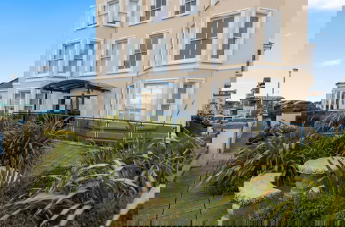 Photo 16 - 3 South Beach Court - Cosy Seafront Apartment