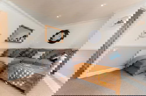 Photo 9 - 3 South Beach Court - Cosy Seafront Apartment