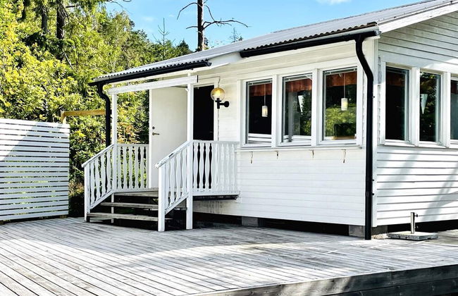 4 Star Holiday Home in Uddevalla - Photo 1