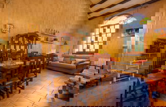 Foto 1 - Can Cirera, Rural House In Girona