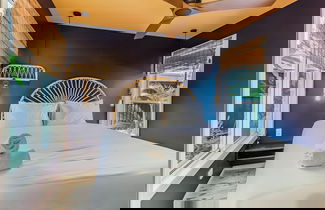 Photo 3 - Nestled on Nautilus